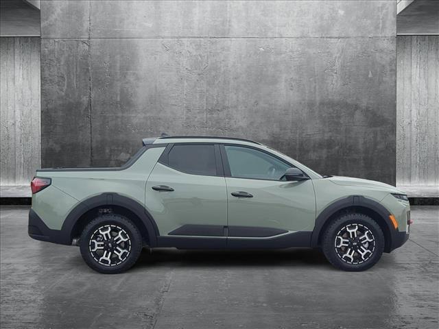 new 2025 Hyundai SANTA CRUZ car, priced at $41,566