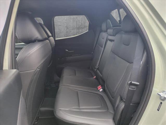 new 2025 Hyundai SANTA CRUZ car, priced at $41,566