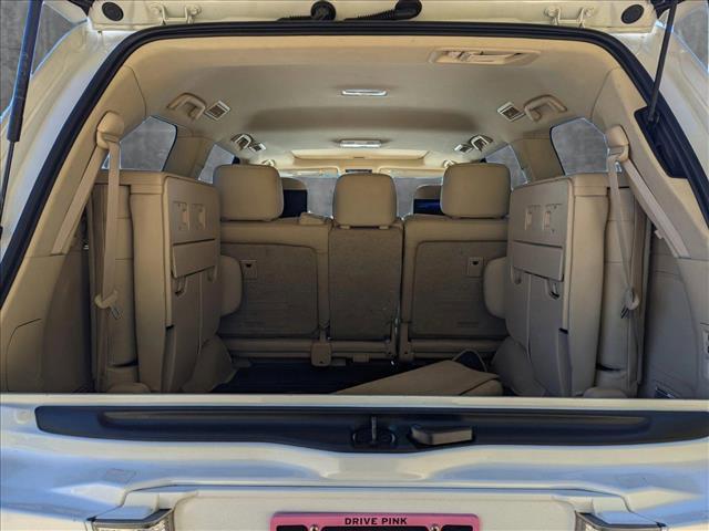 used 2017 Lexus LX 570 car, priced at $40,819