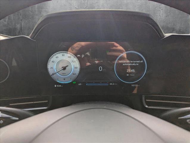 used 2023 Hyundai Elantra car, priced at $24,193