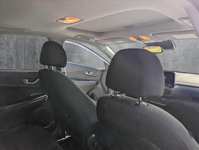 used 2023 Hyundai Kona car, priced at $21,580