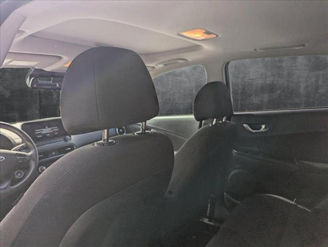 used 2023 Hyundai Kona car, priced at $21,580
