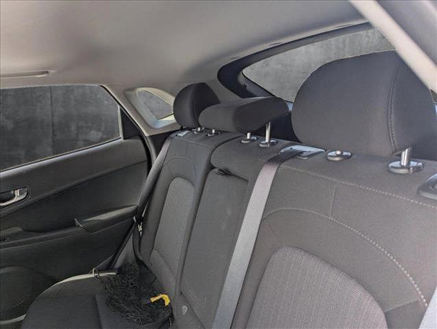 used 2023 Hyundai Kona car, priced at $21,580