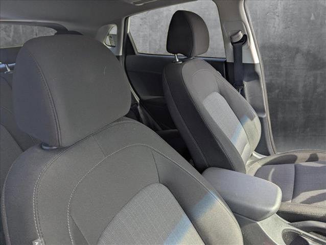 used 2023 Hyundai Kona car, priced at $21,580