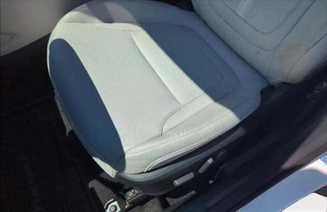 new 2025 Hyundai Tucson car, priced at $28,541