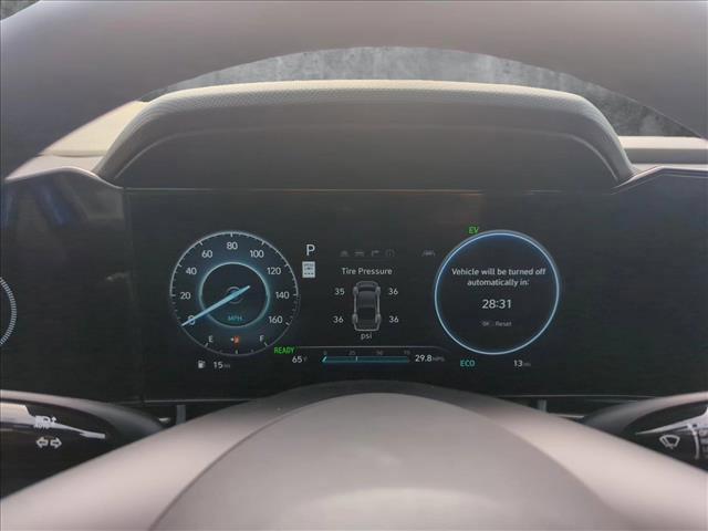 new 2025 Hyundai Elantra car, priced at $30,386