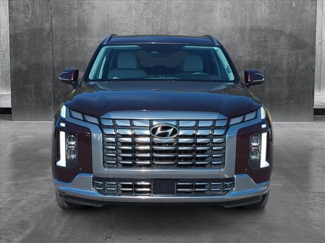 used 2023 Hyundai Palisade car, priced at $36,949