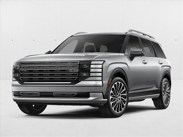 new 2026 Hyundai Palisade car, priced at $56,140