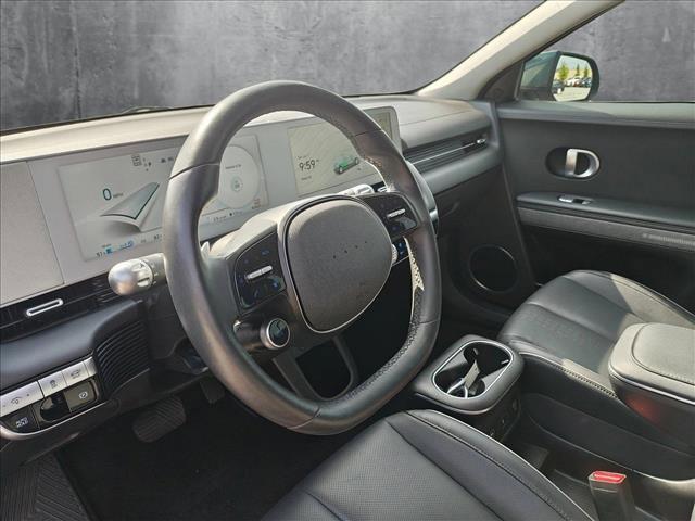 used 2022 Hyundai IONIQ 5 car, priced at $25,863