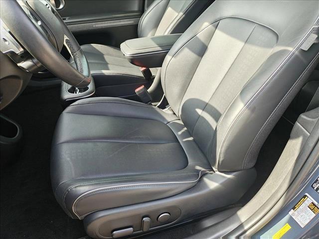 used 2022 Hyundai IONIQ 5 car, priced at $25,863