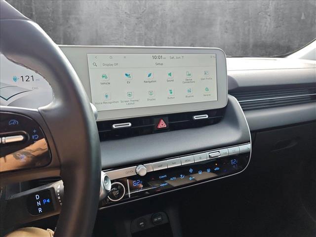used 2022 Hyundai IONIQ 5 car, priced at $25,863