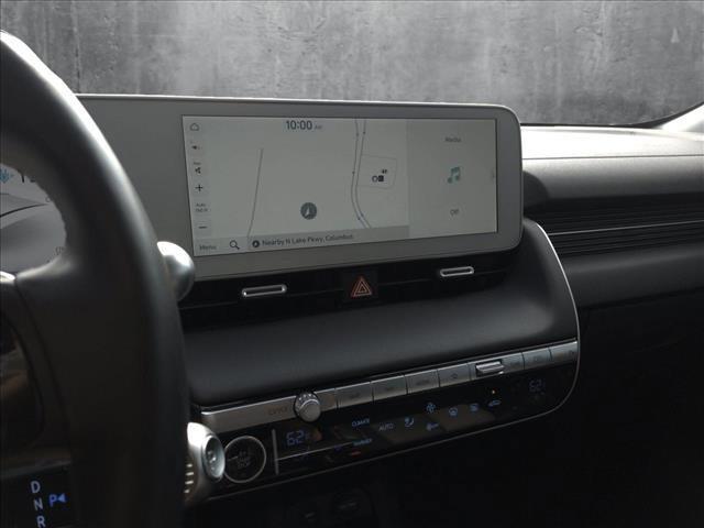 used 2022 Hyundai IONIQ 5 car, priced at $25,863