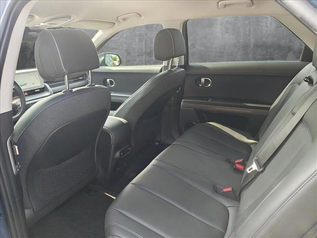 used 2022 Hyundai IONIQ 5 car, priced at $25,863