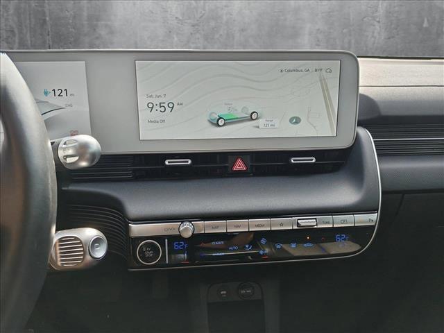 used 2022 Hyundai IONIQ 5 car, priced at $25,863