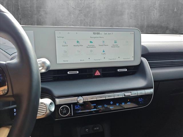 used 2022 Hyundai IONIQ 5 car, priced at $25,863