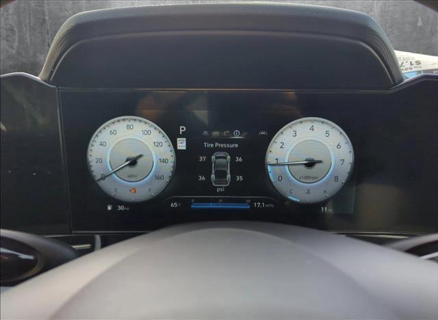 new 2025 Hyundai Elantra car, priced at $27,607
