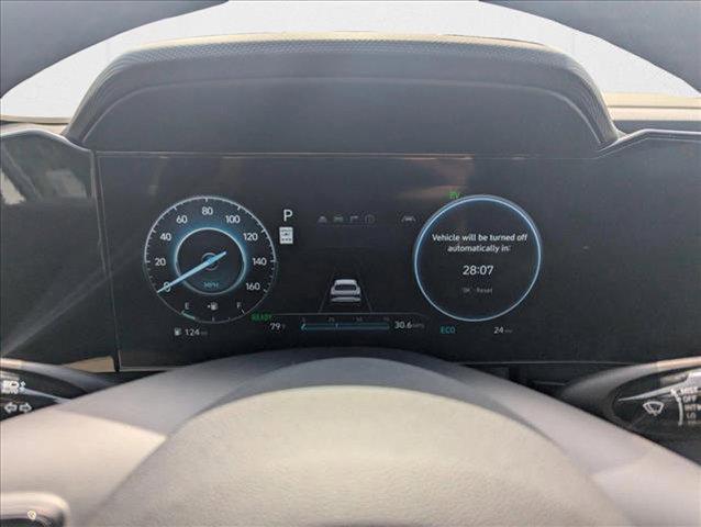 new 2025 Hyundai ELANTRA HEV car, priced at $27,339