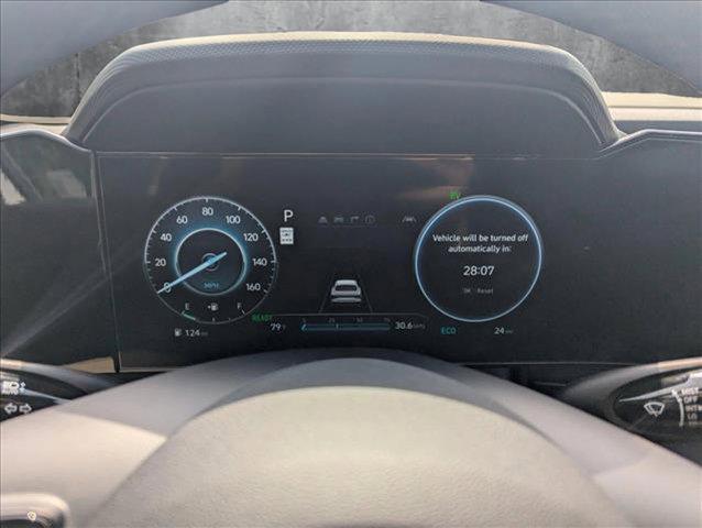 new 2025 Hyundai Elantra car, priced at $28,539