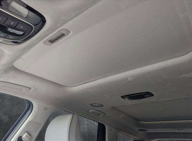 new 2025 Hyundai Palisade car, priced at $53,093