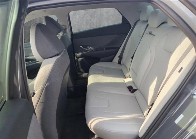 new 2025 Hyundai Elantra car, priced at $28,535