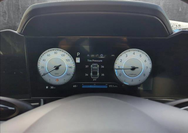 new 2025 Hyundai Elantra car, priced at $28,535