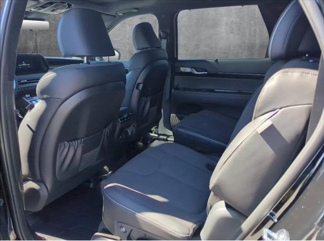 new 2025 Hyundai Palisade car, priced at $54,654