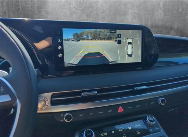 new 2025 Hyundai Palisade car, priced at $54,654