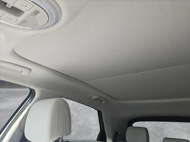 new 2025 Hyundai IONIQ 5 car, priced at $57,040
