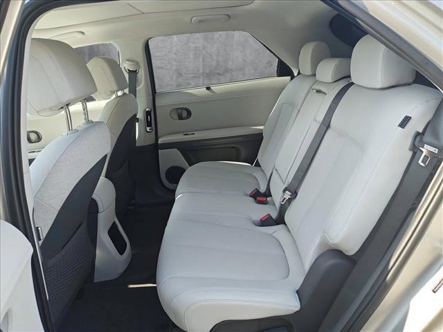 new 2025 Hyundai IONIQ 5 car, priced at $57,040
