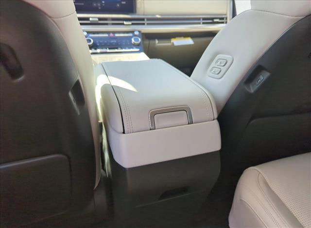 new 2025 Hyundai SANTA FE HEV car, priced at $49,071