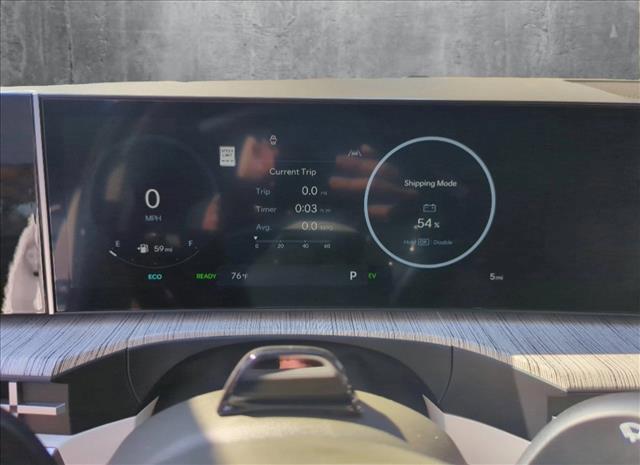 new 2025 Hyundai SANTA FE HEV car, priced at $49,071