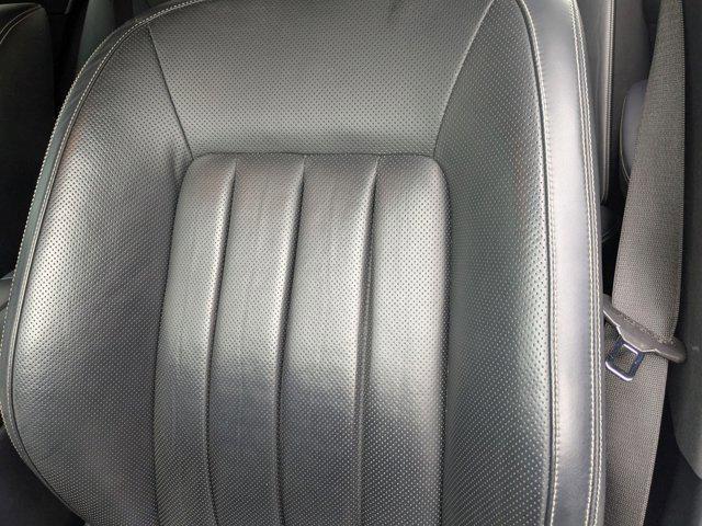 used 2017 Mercedes-Benz CLS 550 car, priced at $24,898