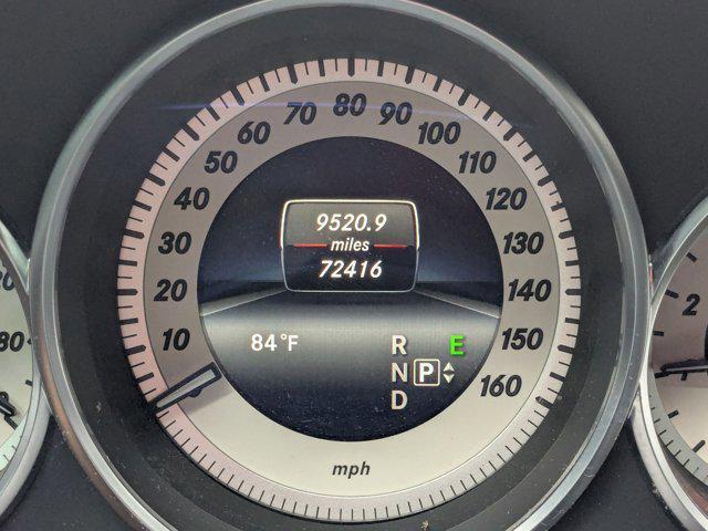used 2017 Mercedes-Benz CLS 550 car, priced at $24,898
