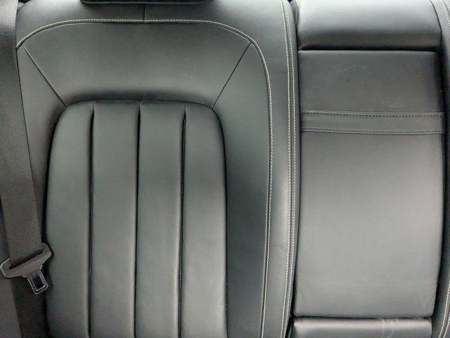 used 2017 Mercedes-Benz CLS 550 car, priced at $24,898