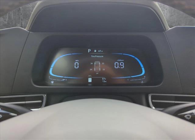 new 2025 Hyundai Elantra car, priced at $25,385