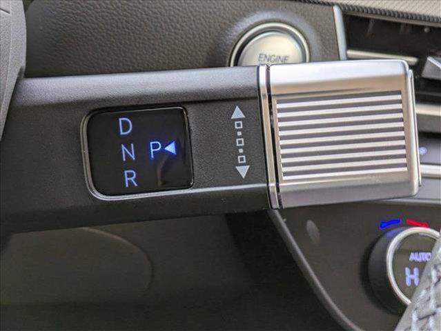 used 2024 Hyundai Sonata car, priced at $25,727