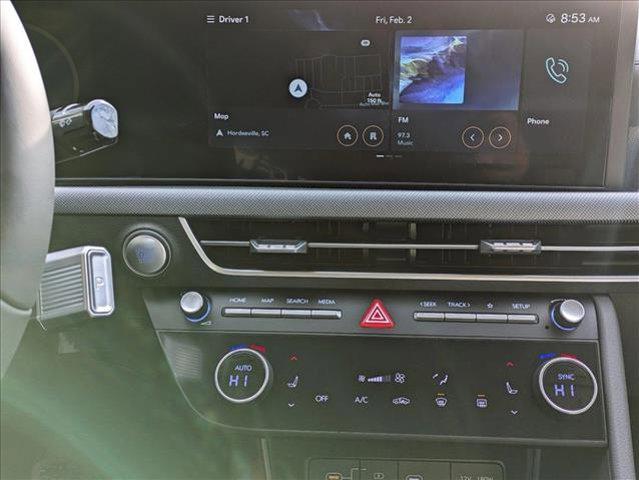 used 2024 Hyundai Sonata car, priced at $25,727