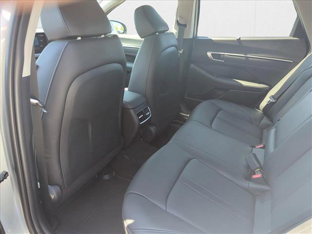 used 2024 Hyundai Sonata Hybrid car, priced at $31,923