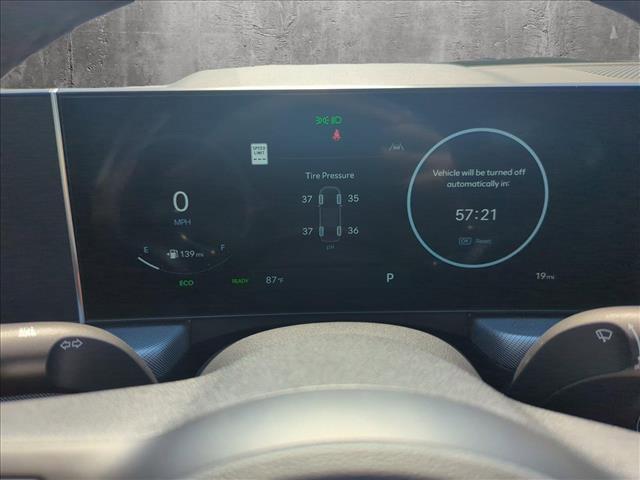 new 2024 Hyundai Sonata Hybrid car, priced at $38,920