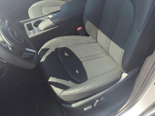 new 2024 Hyundai Sonata Hybrid car, priced at $38,920