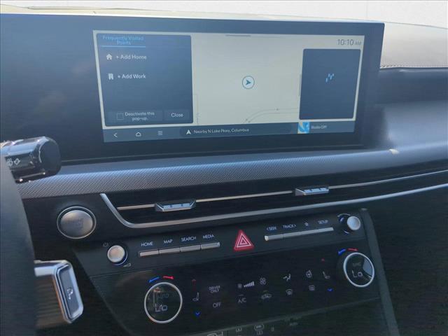 used 2024 Hyundai Sonata Hybrid car, priced at $31,923
