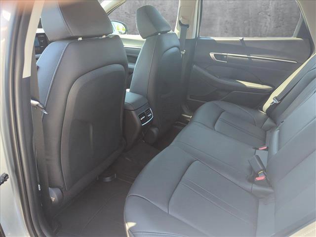 used 2024 Hyundai Sonata Hybrid car, priced at $38,920