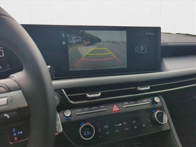 used 2024 Hyundai Sonata Hybrid car, priced at $25,935