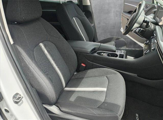 used 2024 Hyundai Sonata Hybrid car, priced at $27,649
