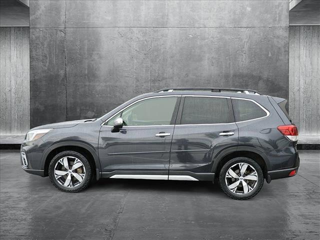 used 2019 Subaru Forester car, priced at $23,800