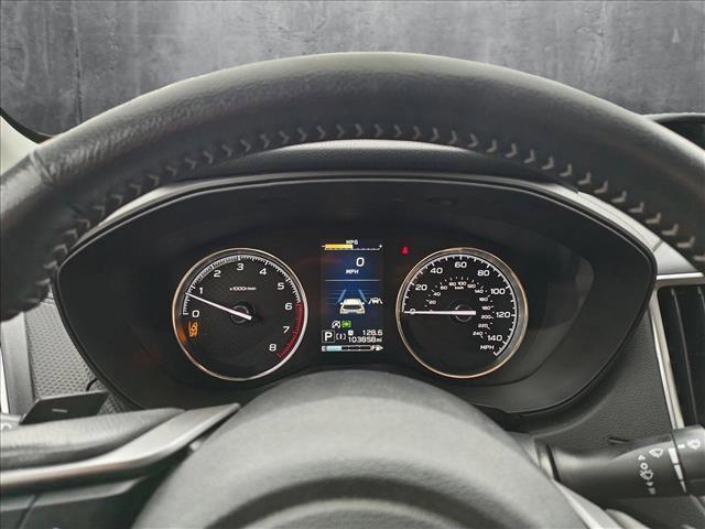 used 2019 Subaru Forester car, priced at $23,800