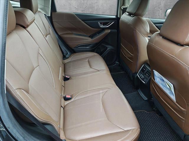 used 2019 Subaru Forester car, priced at $23,800