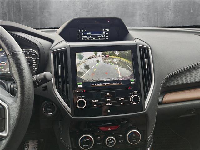 used 2019 Subaru Forester car, priced at $23,800