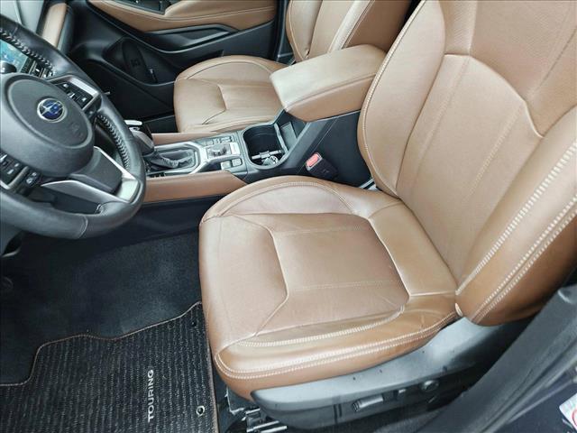 used 2019 Subaru Forester car, priced at $23,800