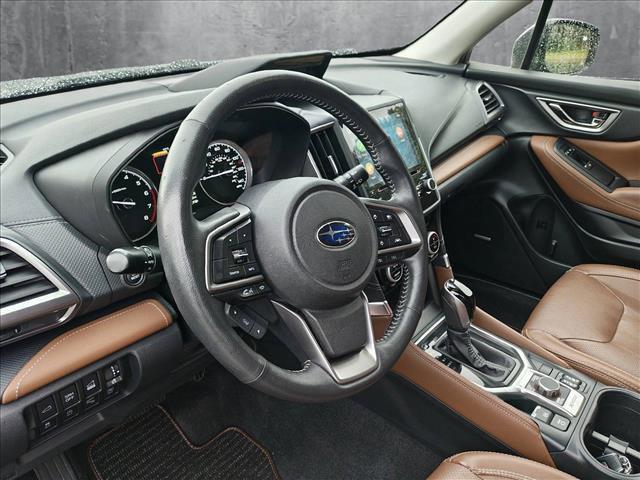 used 2019 Subaru Forester car, priced at $23,800